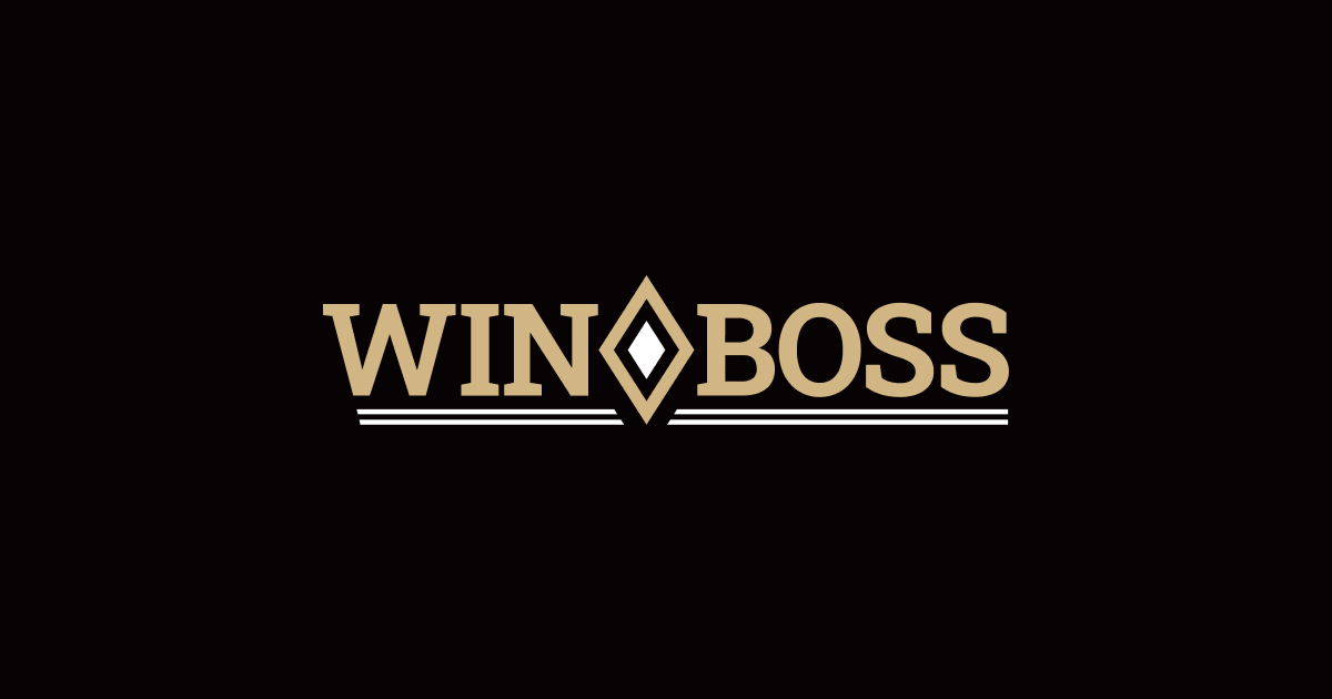 WinBoss Casino- Bonus de bun venit